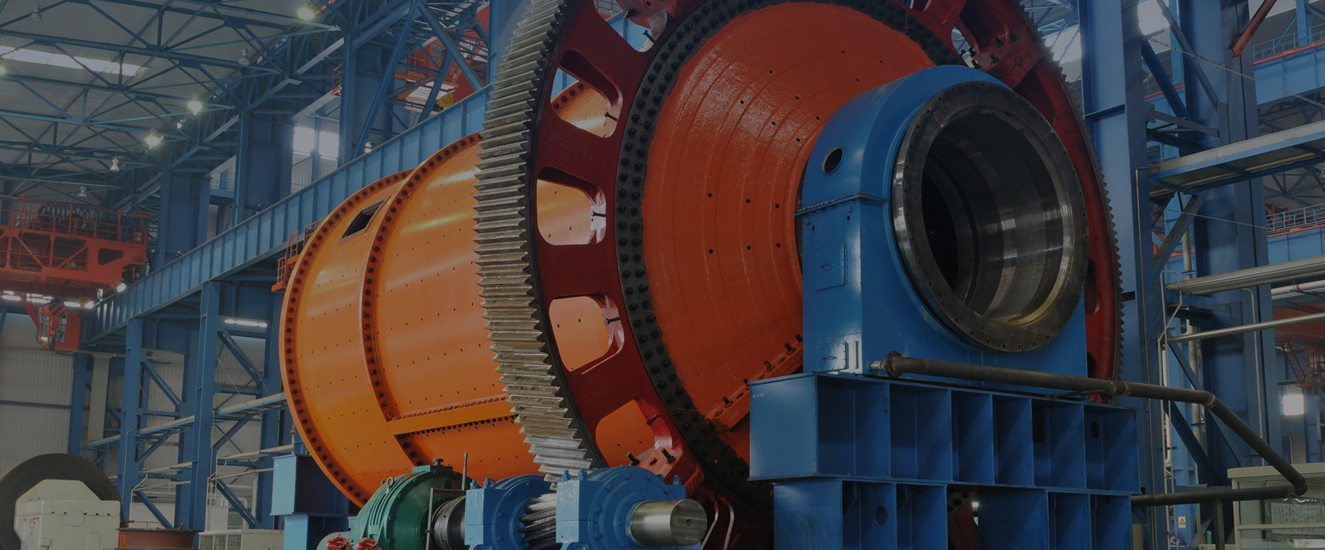 Mining Equipment
