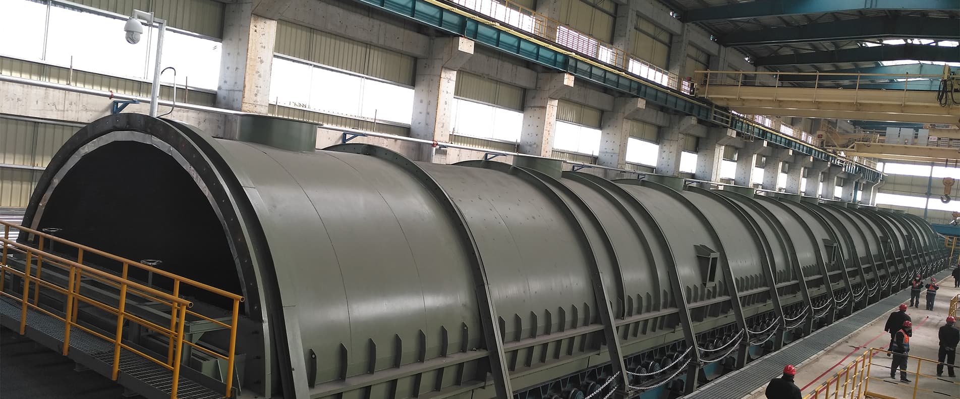 Metallurgical Equipment