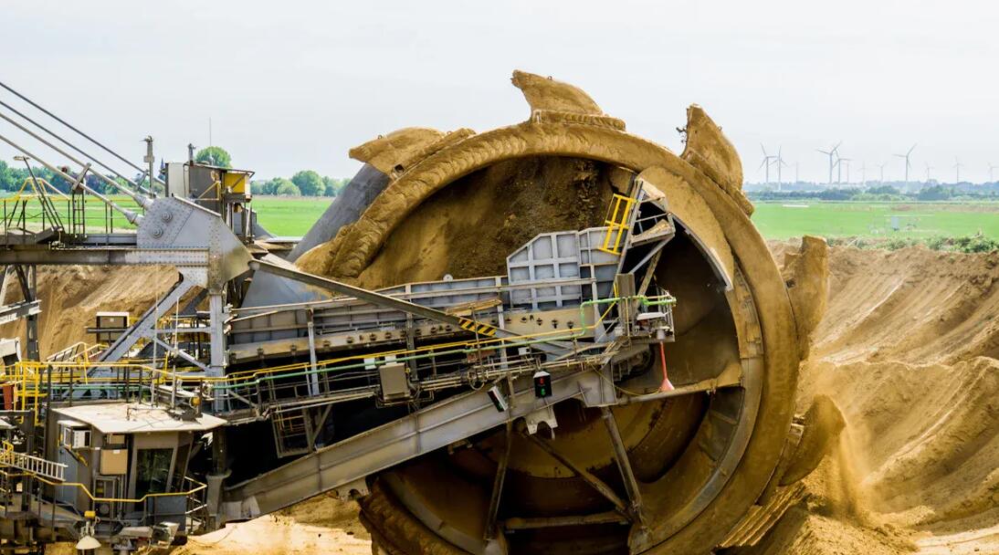 Belt Conveyor