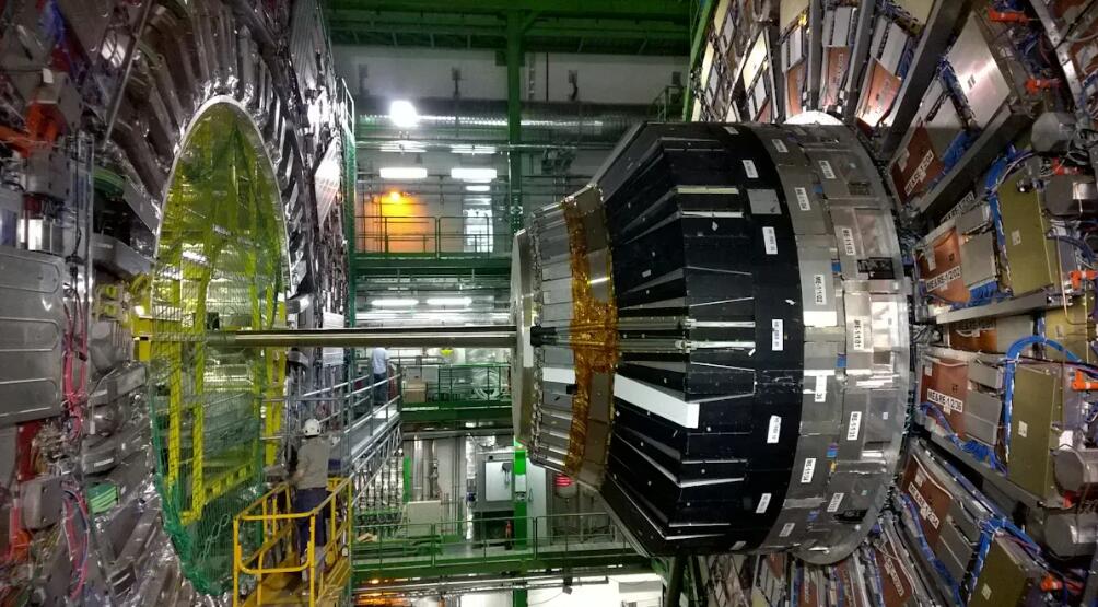 Tunnel Boring Machine